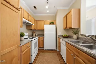 801 Moratuck Drive #202, Raleigh, NC 27604 - Photo 6