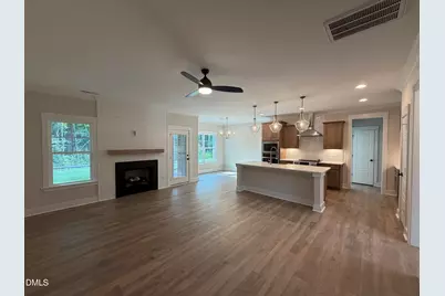 27 Bandelier Drive #(lot 1), Selma, NC 27576 - Photo 8