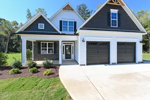 55 Bandelier Dr, Selma, NC 27576 - Photo 4