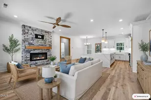 1016 Crocker Rd, Smithfield, NC 27577 - Photo 8
