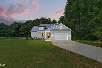 1016 Crocker Road #(lot 3), Smithfield, NC 27577 - Photo 2