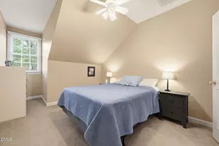 237 Saddletree Rd, Oxford, NC 27565 - Photo 34
