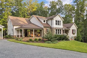 977 Windy Ridge Rd, Chapel Hill, NC 27517 - Photo 2