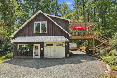977 Windy Ridge Road, Chapel Hill, NC 27517 - Photo 70