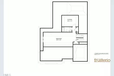 1112 Hardimont Road Road, Raleigh, NC 27609 - Photo 4