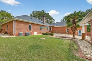 3400 Queen Ann Dr, Clayton, NC 27527 - Photo 38
