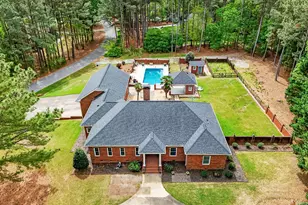 3400 Queen Ann Dr, Clayton, NC 27527 - Photo 50
