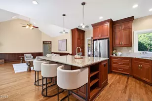 3400 Queen Ann Dr, Clayton, NC 27527 - Photo 12