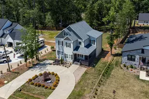 127 Ottawa Dr, Louisburg, NC 27549 - Photo 6