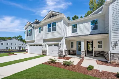 2932 Spring Manor Way, Garner, NC 27529 - Photo 1
