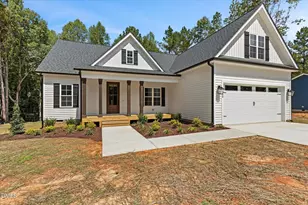2000 Hayes Rd, Spring Hope, NC 27882 - Photo 2