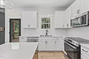 2000 Hayes Rd, Spring Hope, NC 27882 - Photo 8