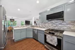 465 Spencers Gate Dr, Youngsville, NC 27596 - Photo 12