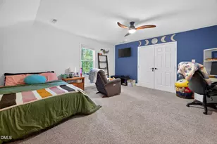 465 Spencers Gate Dr, Youngsville, NC 27596 - Photo 34