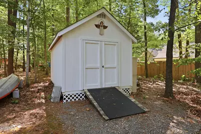 187 Buckaroo Drive, Louisburg, NC 27549 - Photo 24