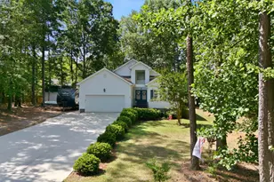 187 Buckaroo Dr, Louisburg, NC 27549 - Photo 28