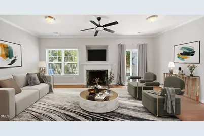 1320 Stone Manor Drive, Raleigh, NC 27610 - Photo 12