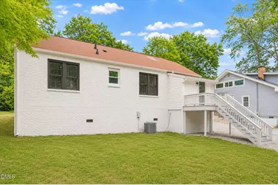 406 E Geer Street, Durham, NC 27701 - Photo 34