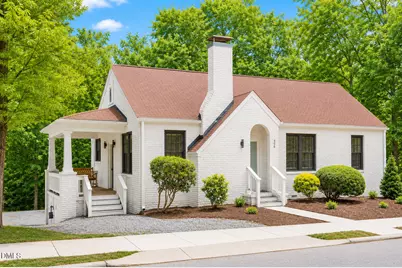 406 E Geer Street, Durham, NC 27701 - Photo 1