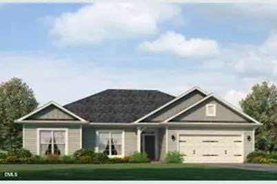 9411 Shallow Creek Trail Trail #Lot 67, Bailey, NC 27807 - Photo 24