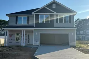 356 Hopewell Br Ct, Smithfield, NC 27577 - Photo 2