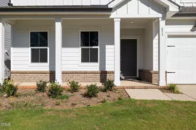 653 Ben Ledi Court, Raleigh, NC 27603 - Photo 2