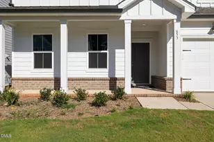 653 Ben Ledi Ct, Raleigh, NC 27603 - Photo 2