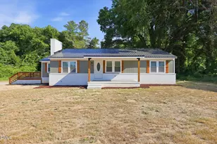 12835 Nc 39 Hwy N, Henderson, NC 27537 - Photo 2