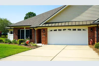 45 Glenfield Drive, Dunn, NC 28334 - Photo 4