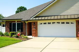 45 Glenfield Dr, Dunn, NC 28334 - Photo 4