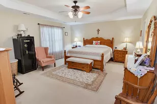 45 Glenfield Dr, Dunn, NC 28334 - Photo 28