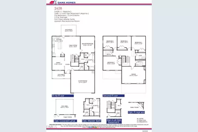 164 Kipling Creek Drive, Fuquay Varina, NC 27526 - Photo 4