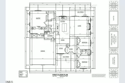 9200 N Beaver Creek Way, Middlesex, NC 27557 - Photo 2