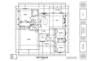 9200 N Beaver Crk Wy, Middlesex, NC 27557 - Photo 2