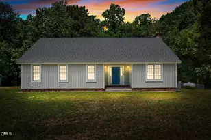 726 Thomas Rd, Rocky Mount, NC 27801 - Photo 1