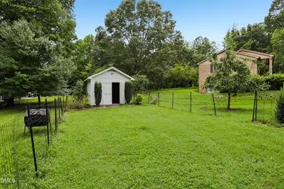 916 Quail Avenue, Wake Forest, NC 27587 - Photo 6