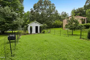 916 Quail Ave, Wake Forest, NC 27587 - Photo 6