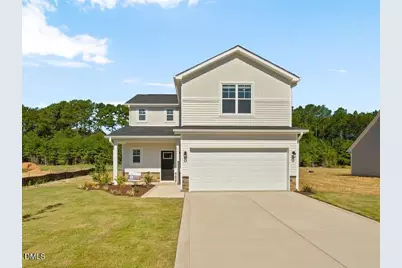 51 Ambrosia Way, Bunnlevel, NC 28323 - Photo 1