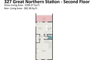 327 Great Northern Sta, Apex, NC 27502 - Photo 28