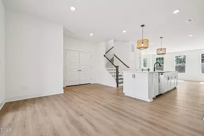 10915 Bayflower Way, Raleigh, NC 27617 - Photo 18