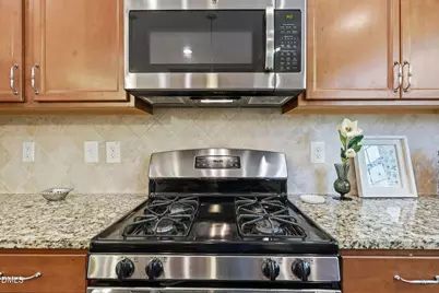 1000 Pebble Creek Crossing #Unit  1, Durham, NC 27713 - Photo 6