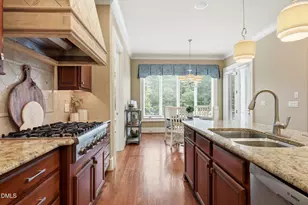 305 Hidden Lake Dr, Youngsville, NC 27596 - Photo 24