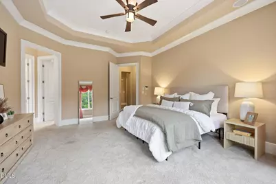 305 Hidden Lake Drive, Youngsville, NC 27596 - Photo 36