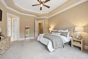 305 Hidden Lake Dr, Youngsville, NC 27596 - Photo 36