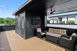 537 Maywood Ave, Raleigh, NC 27603 - Photo 4