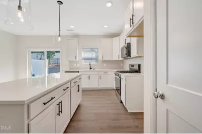 5108 Silver Brook Road, Durham, NC 27703 - Photo 2