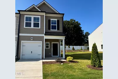 5100 Silver Brook Road, Durham, NC 27703 - Photo 2