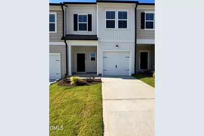 5104 Silver Brook Road, Durham, NC 27703 - Photo 1