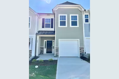 202 Carnaby Lane #132, Franklinton, NC 27525 - Photo 1