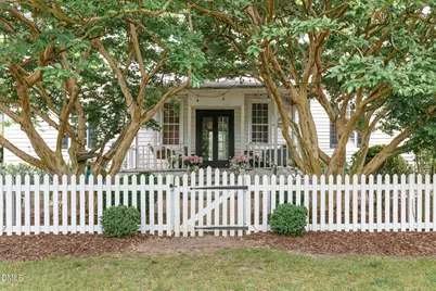 3679 Oak Lawn Farm Road, Oxford, NC 27565 - Photo 42